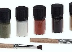 Faller 170695 Patina Set with Colored Pigments