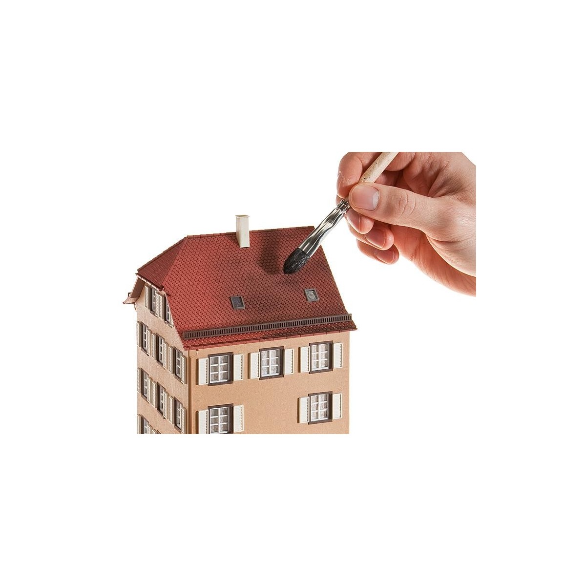 Faller 170695 Patina Set with Colored Pigments - Faller_170695