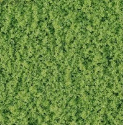 Busch 7337 Green Foam Bag Flocking - Busch - Busch_7337