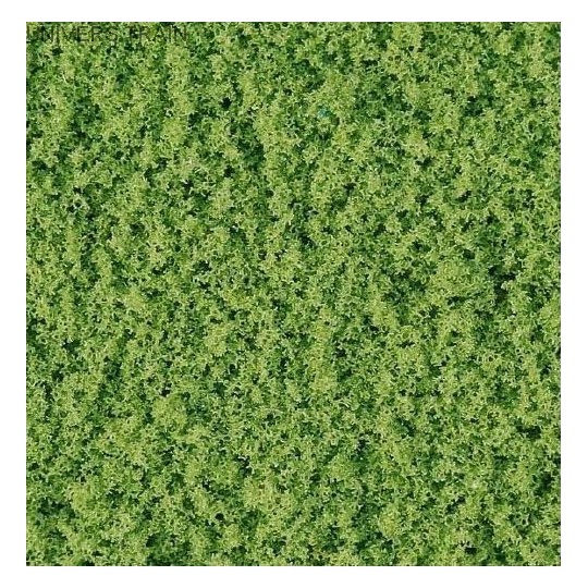 Busch_7337-Busch 7337 Green Foam Bag Flocking - Busch_7337