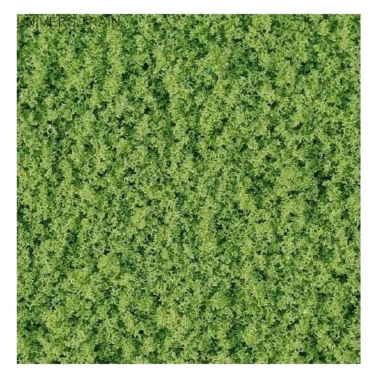 Busch 7337 Green Foam Bag Flocking - Busch_7337 Busch_7337-Busch 7337 Green Foam Bag Flocking - Busch_7337