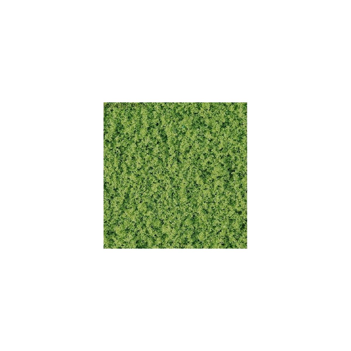 Busch 7337 Green Foam Bag Flocking - Busch - Busch_7337