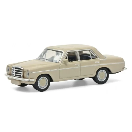 Schuco_452659600-Schuco 452659600 Mercedes-Benz /8, beige