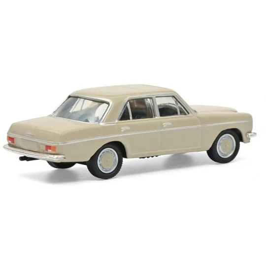 Schuco_452659600-Schuco 452659600 Mercedes-Benz /8, beige