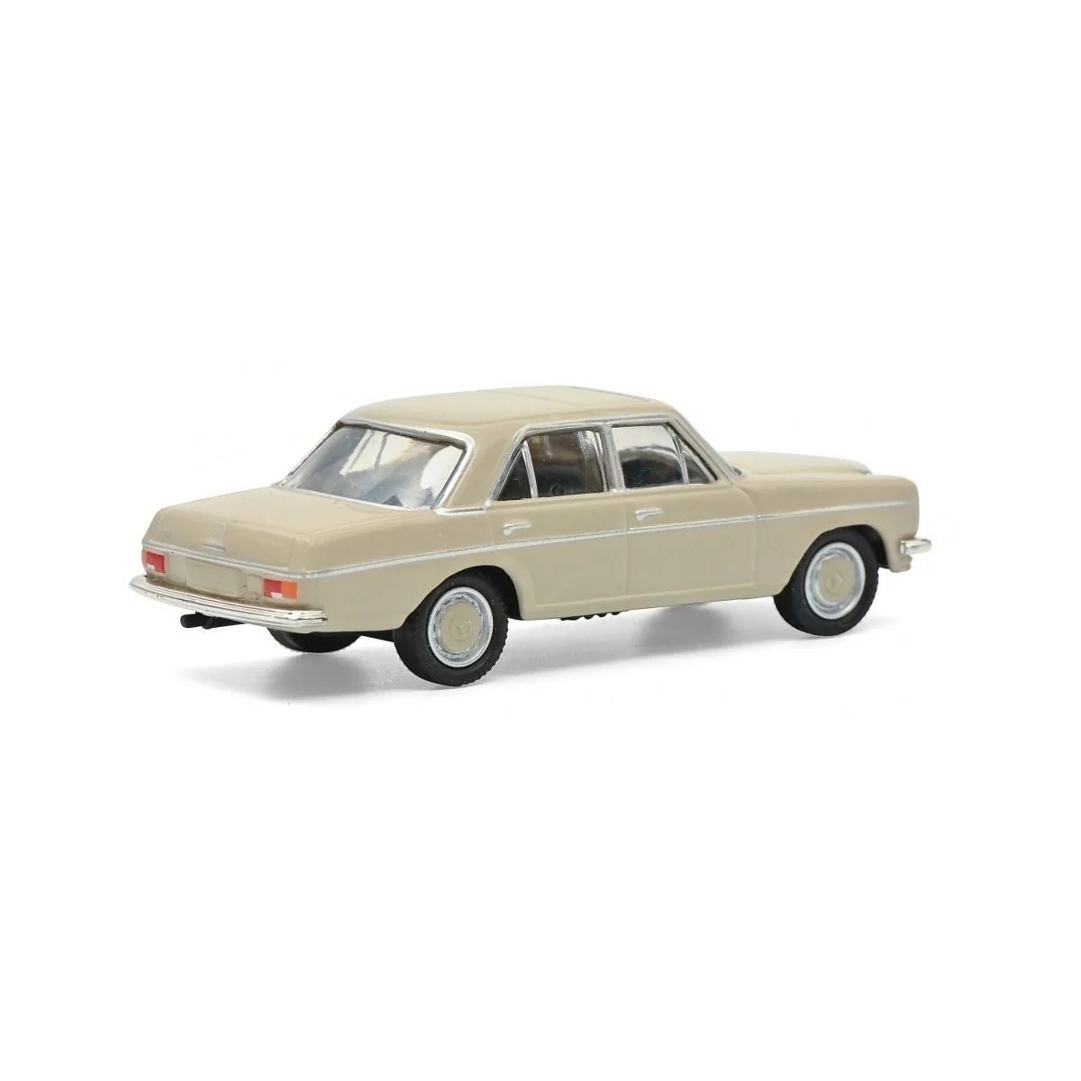 Schuco 452659600 Mercedes-Benz /8, beige Schuco Schuco_452659600 - 2