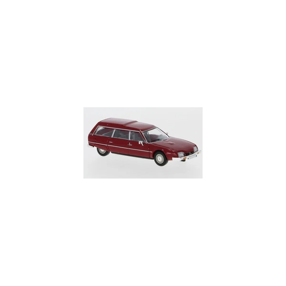PCX 87 PCX870080 Citroën CX Break, dark red - Sai_2490