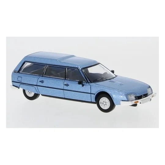 Sai_2492-PCX 87 PCX870082 Citroën CX Break, metallic blue
