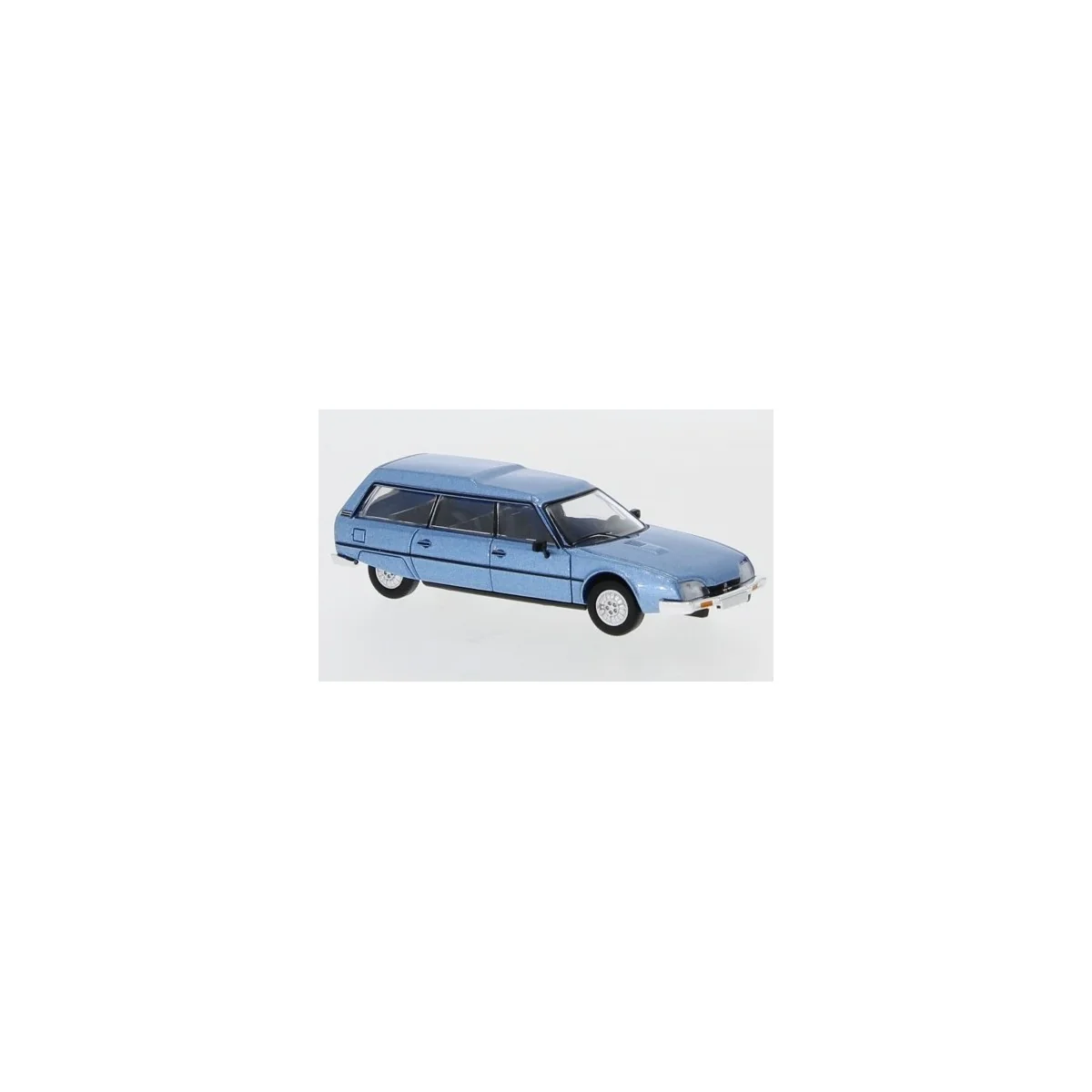 PCX 87 PCX870082 Citroën CX Break, metallic blue - Sai_2492