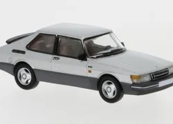 PCX 87 PCX870120 Saab 900 Turbo, metallic grey - Sai - Sai_PCX870120