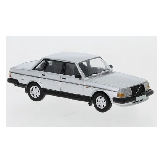 Sai_PCX870118-PCX 87 PCX870118 Volvo 240, metallic grey, 1989