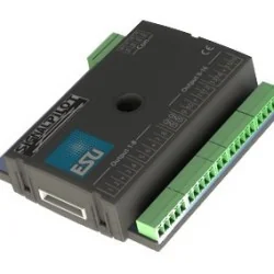 Esu 51840 Décodeur de signaux SignalPilot Esu Esu_51840 - 1