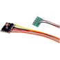 Esu_59110-Esu 59110 Décodeur de fonction Micro LockPilot V5, DCC/MM/SX, 8 broches, NEM 652
