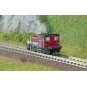Liliput 162630 CAT 3406 Diesel Locomotive, TSO, Digital, Electric C... Liliput_162630-Liliput 162630 CAT 3406 Diesel Locomotive, TSO, Digital, Electric Coupling, N Scale