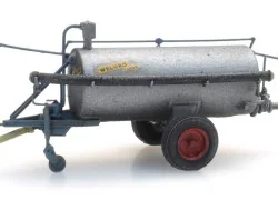 Artitec 387.468 Agricultural, Slurry Tanker - Artitec - Arti_387.468