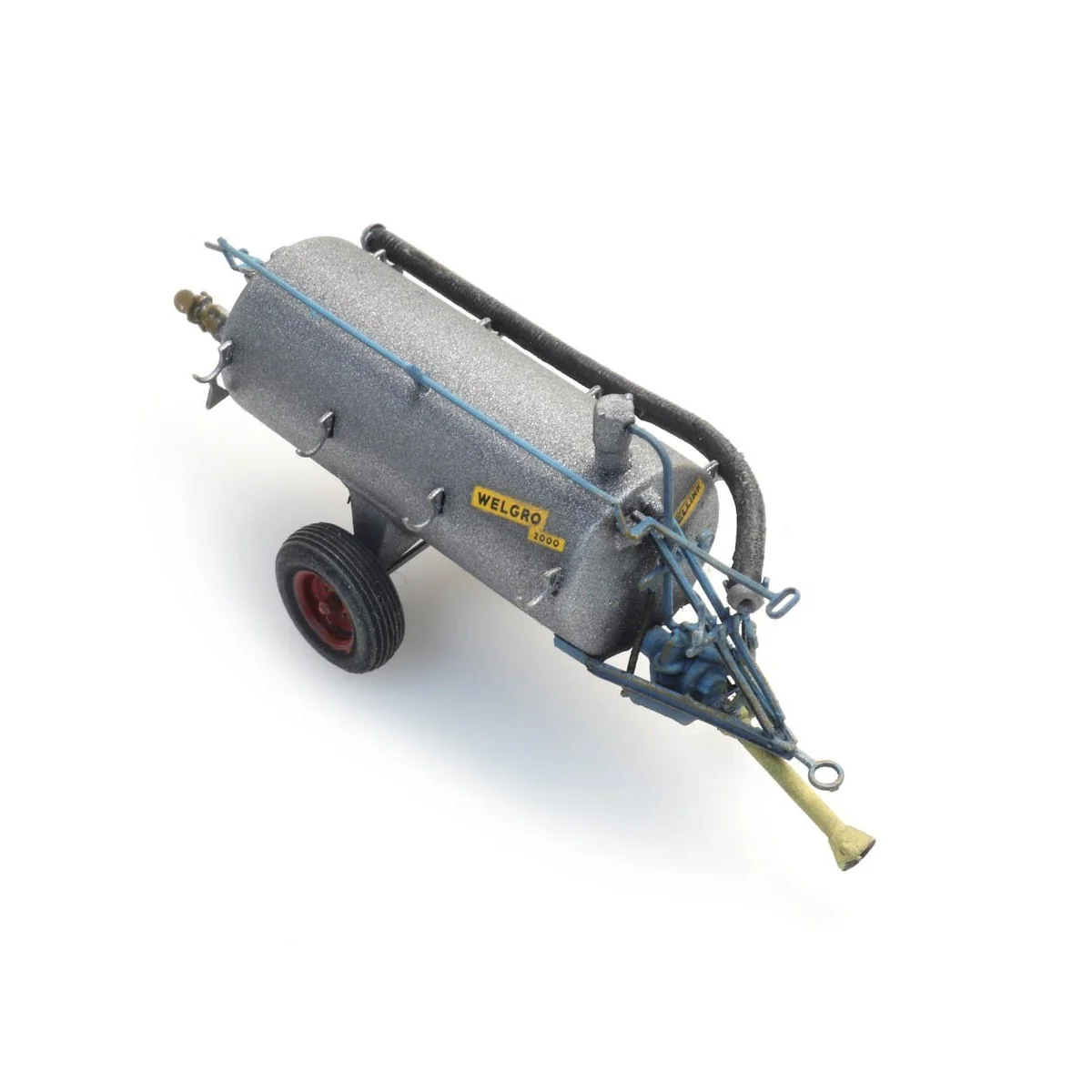 Artitec 387.468 Agricole, Tonne à lisier Artitec Arti_387.468 - 2