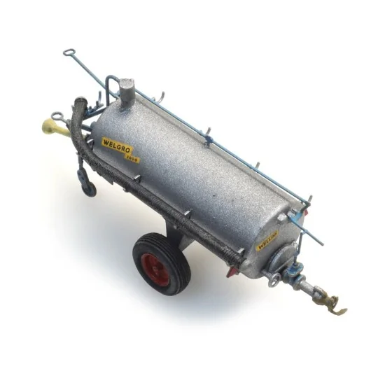 Arti_387.468-Artitec 387.468 Agricultural, Slurry Tanker