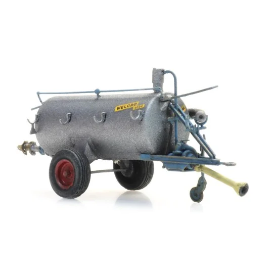 Arti_387.468-Artitec 387.468 Agricole, Tonne à lisier