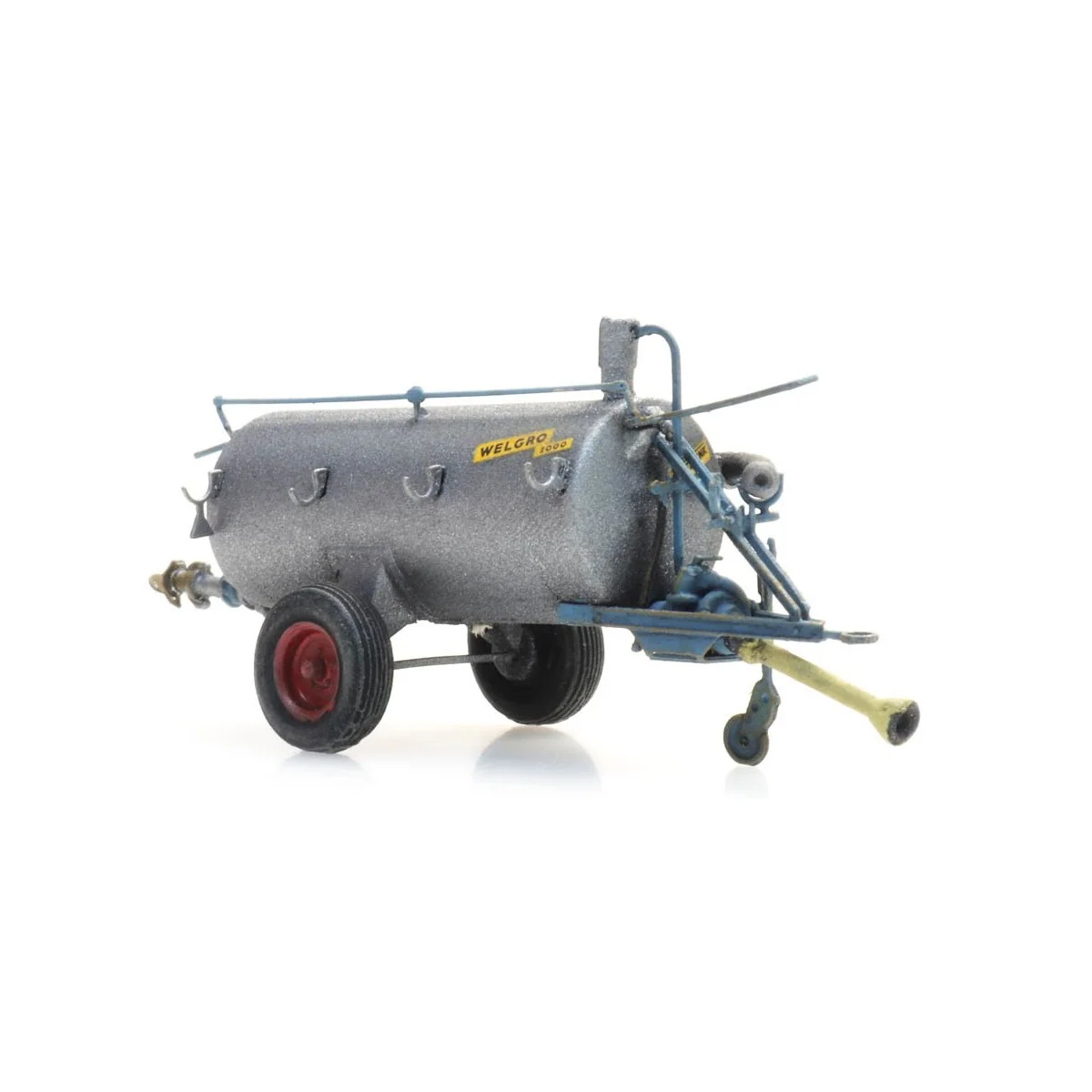 Artitec 387.468 Agricultural, Slurry Tanker - Arti_387.468