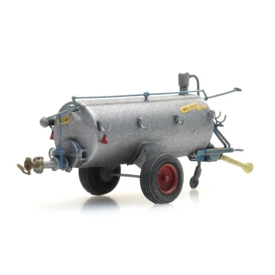 Arti_387.468-Artitec 387.468 Agricultural, Slurry Tanker