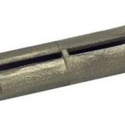 Fleischmann 9403 Éclisses isolantes pour voies N (x12) Fleischmann Fle_9403 - 1