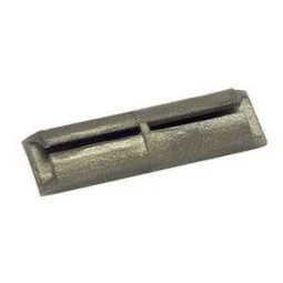 Fleischmann 9403 Insulating rail joiners for N gauge track (x12) - ...