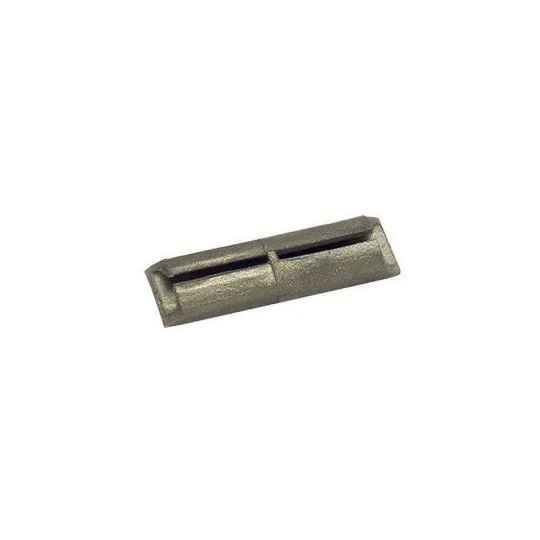 Fle_9403-Fleischmann 9403 Insulating rail joiners for N gauge track (x12)