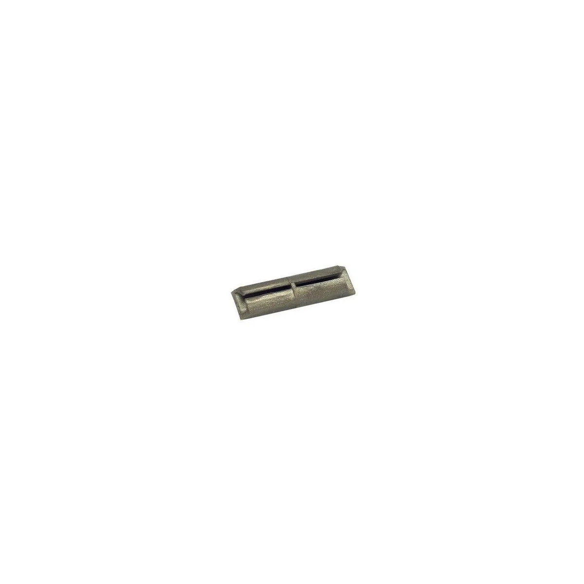 Fleischmann 9403 Insulating rail joiners for N gauge track (x12) - ...