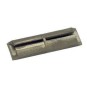 Fle_9403-Fleischmann 9403 Éclisses isolantes pour voies N (x12)