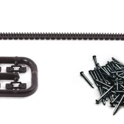 Roco 42602 Crémaillères flexibles pour les voies Roco Line Roco Roco_42602 - 1