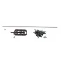 Roco_42602-Roco 42602 Flexible racks for Roco Line tracks