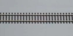 Piko 55200 Straight Rail, 239 mm Length - Piko - Piko_55200