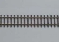 Piko 55200 Straight Rail, 239 mm Length