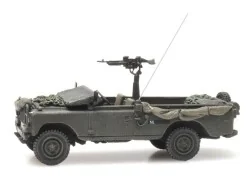 Artitec 6870341 Land Rover 109 commando - Artitec - Arti_6870341
