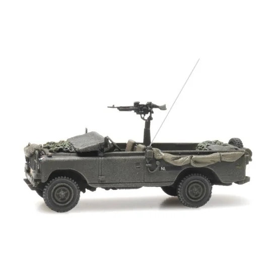 Arti_6870341-Artitec 6870341 Land Rover 109 commando
