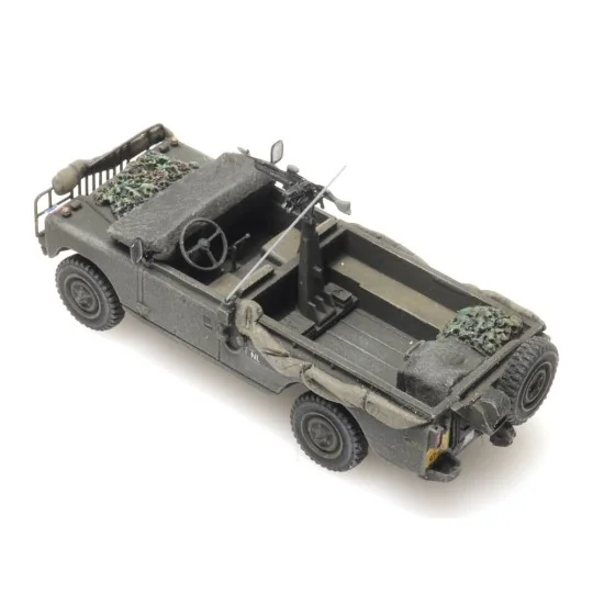 Arti_6870341-Artitec 6870341 Land Rover 109 commando