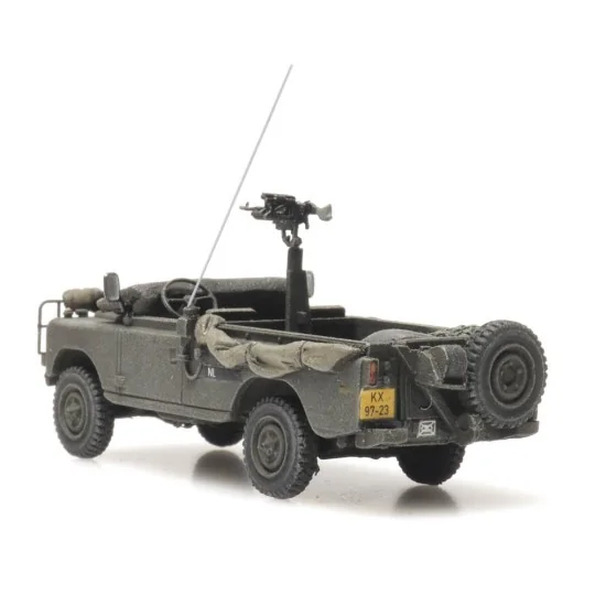 Arti_6870341-Artitec 6870341 Land Rover 109 commando