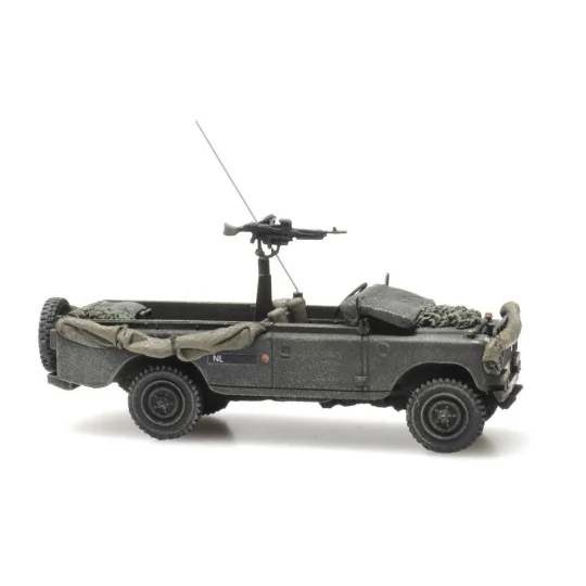 Arti_6870341-Artitec 6870341 Land Rover 109 commando