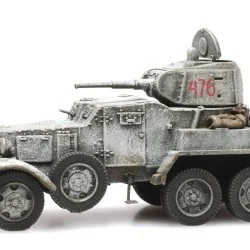 Artitec 6870345 Blindé BA-10 Winter Artitec Arti_6870345 - 1