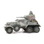 Arti_6870345-Artitec 6870345 BA-10 Winter Armored Vehicle