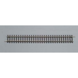 Piko 55201 Rail droit, longueur 231 mm Piko Piko_55201 - 1