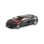 Busch_870154520-Minichamps 870154520 Voiture McLaren 670GT 2016, noire