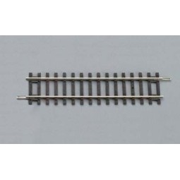 Piko 55202 Rail droit, longueur 119 mm Piko Piko_55202 - 1