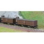 Trix_15284-MiniTrix 15284 Set of 5 freight wagons "Pfalz" (Palatinate), K.Bay.Sts.B. , scale N