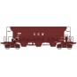 WB-666-Ree models WB666 Hopper wagon F70 Eads, SGW, ep. IV