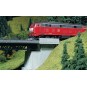 Faller 180403 Model Kit, Iron Guardrail - Faller - Faller_180403 Faller_180403-Faller 180403 Model Kit, Iron Guardrail - Faller_180403