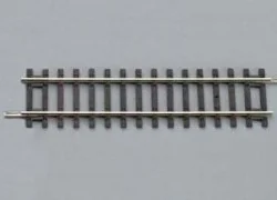 Piko 55203 Straight rail, 115 mm length