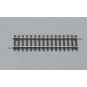PIKO_55203-Piko 55203 Straight rail, 115 mm length