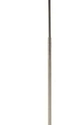 Faller 180200 Lighting, Simple Floor Lamp 9.5cm , with LED - Faller...