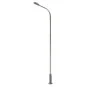Faller 180200 Eclairage, Lampadaire Simple 9.5cm, avec LED Faller Faller_180200 - 1 Faller_180200-Faller 180200 Eclairage, Lampadaire Simple 9.5cm, avec LED