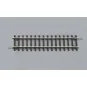 Piko_55204-Piko 55204 Rail droit, longueur 107 mm